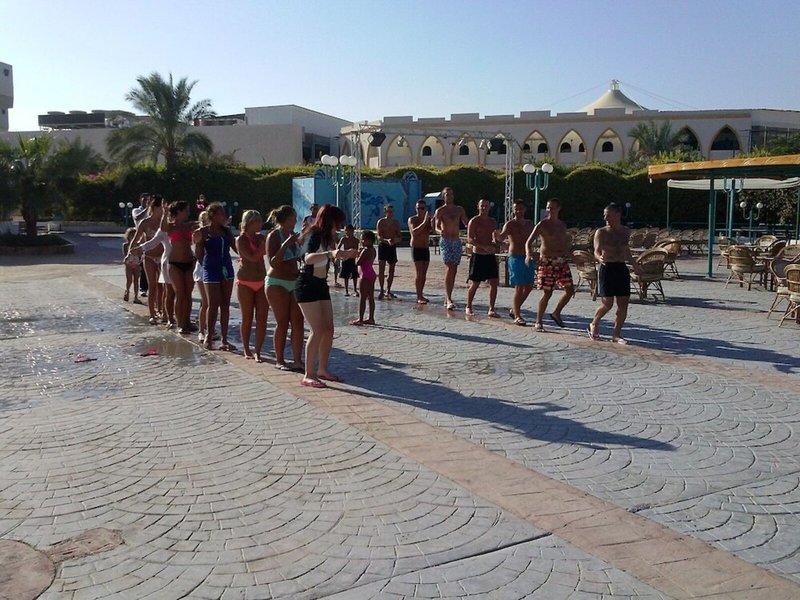 Sharm Cliff Resort 13