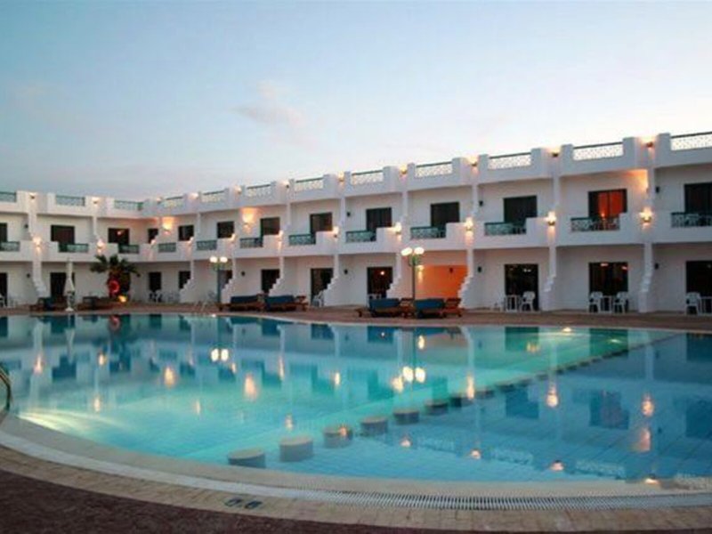 Sharm Cliff Resort 14