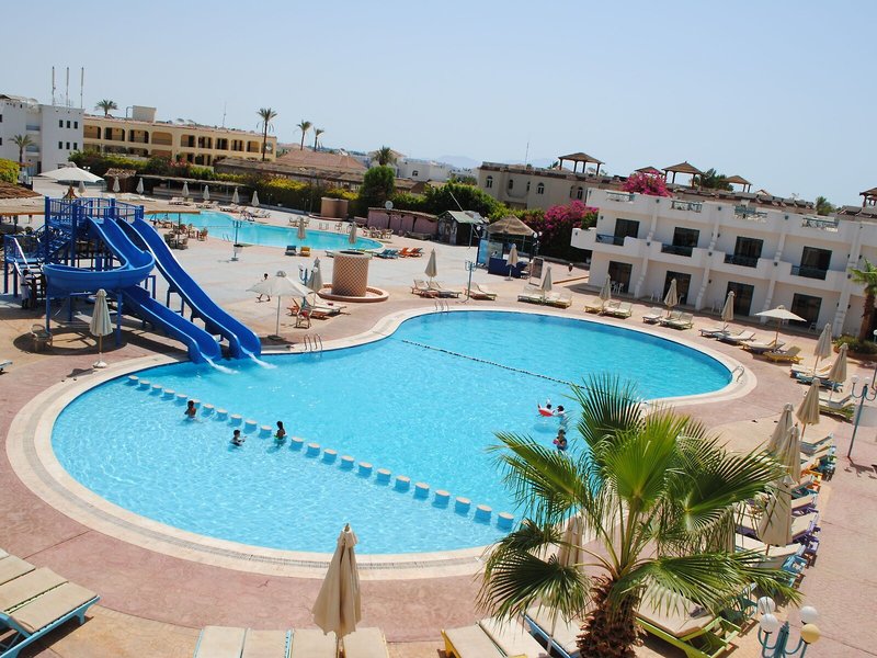 Sharm Cliff Resort 15