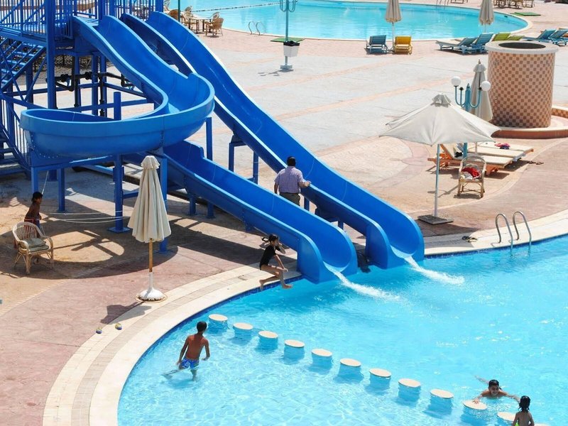 Sharm Cliff Resort 16