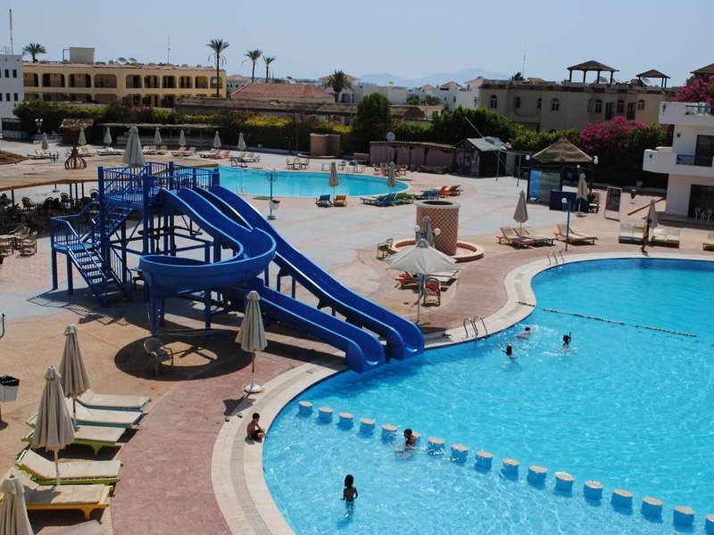 Sharm Cliff Resort 17