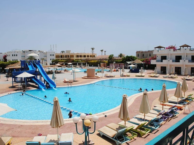 Sharm Cliff Resort 18