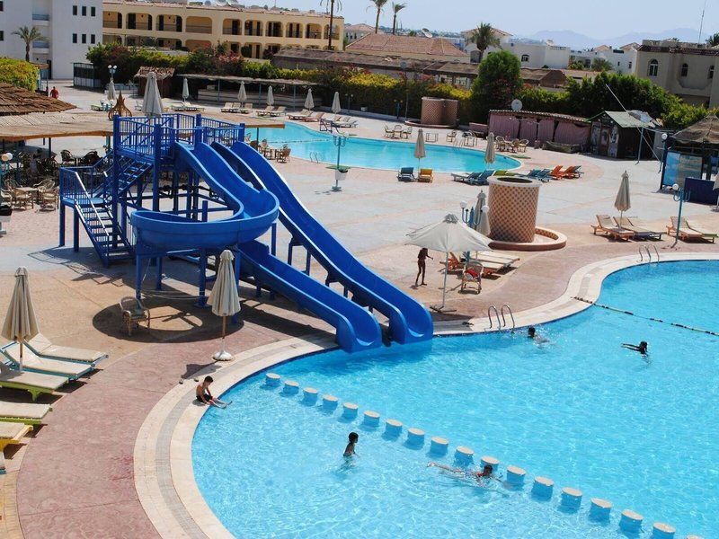 Sharm Cliff Resort 19
