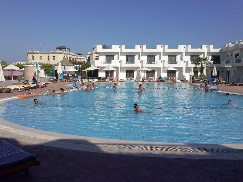 Sharm Cliff Resort 21