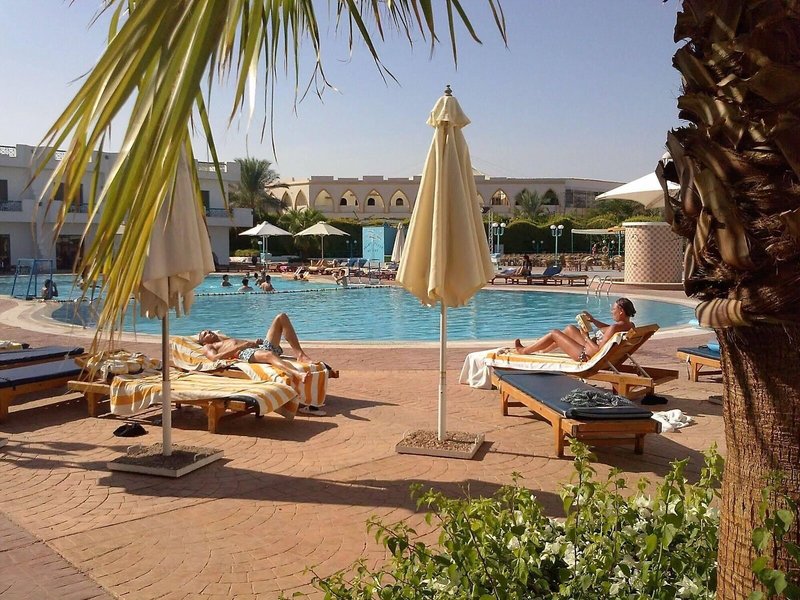 Sharm Cliff Resort 22