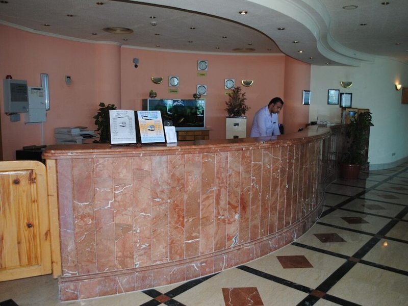 Sharm Cliff Resort 24