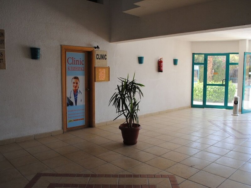 Sharm Cliff Resort 25