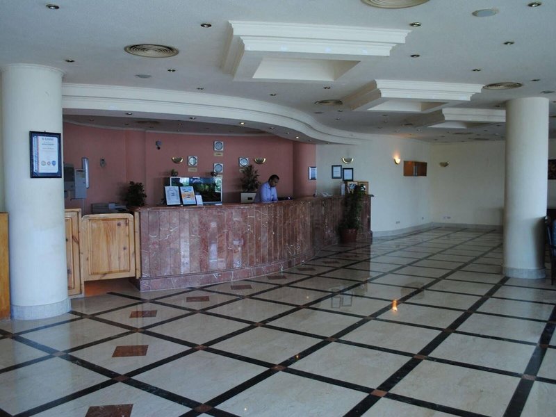 Sharm Cliff Resort 26