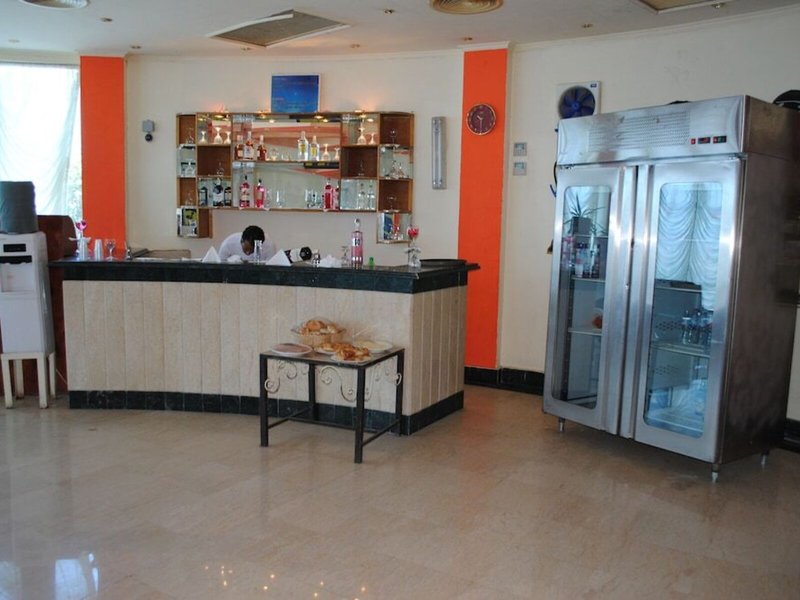 Sharm Cliff Resort 28
