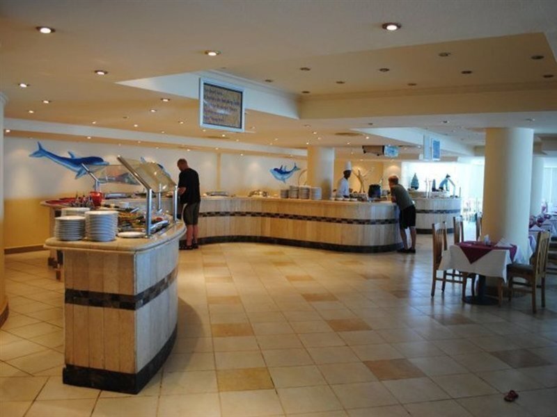 Sharm Cliff Resort 30