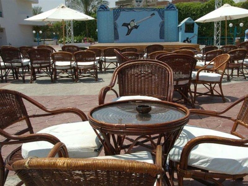 Sharm Cliff Resort 32