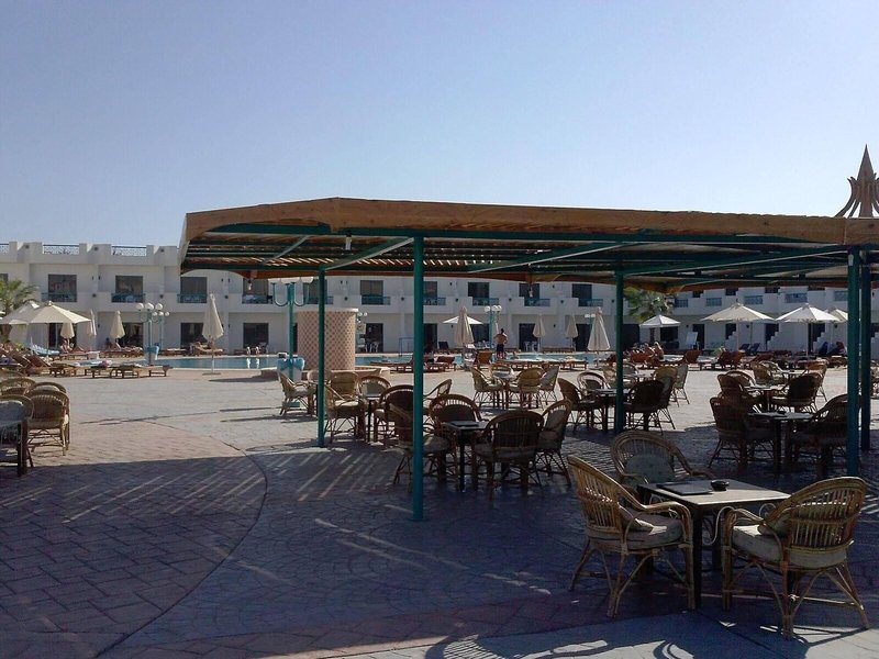 Sharm Cliff Resort 34