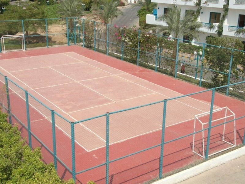 Sharm Cliff Resort 35