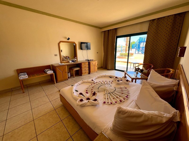 Sharm Cliff Resort 42