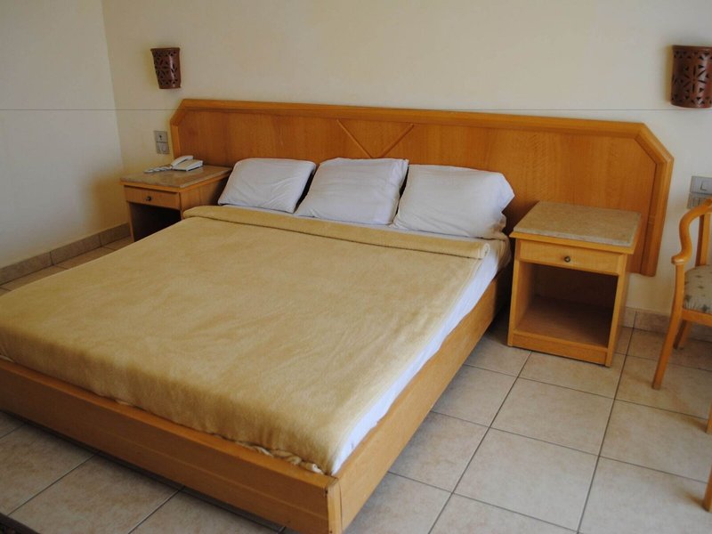 Sharm Cliff Resort 43