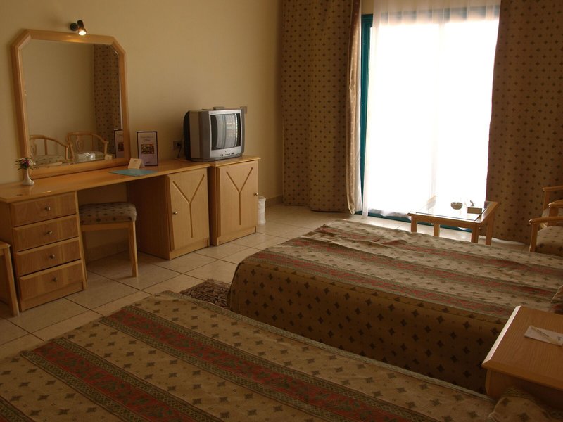 Sharm Cliff Resort 44