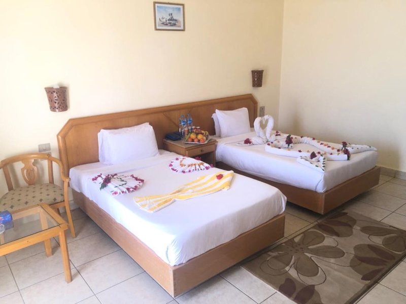 Sharm Cliff Resort 45