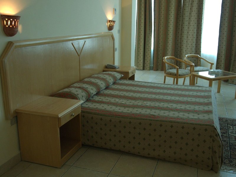 Sharm Cliff Resort 46