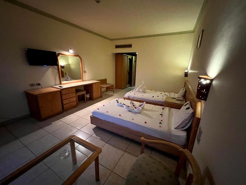 Sharm Cliff Resort 47