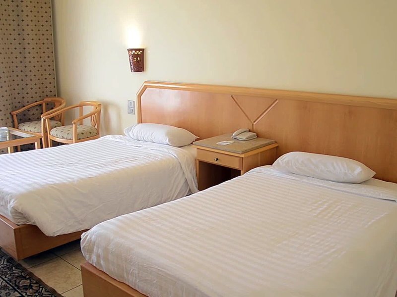 Sharm Cliff Resort 50