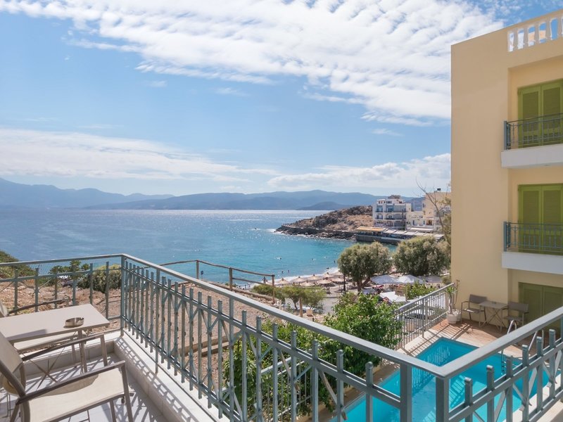 Mare Hotel Apartments 3