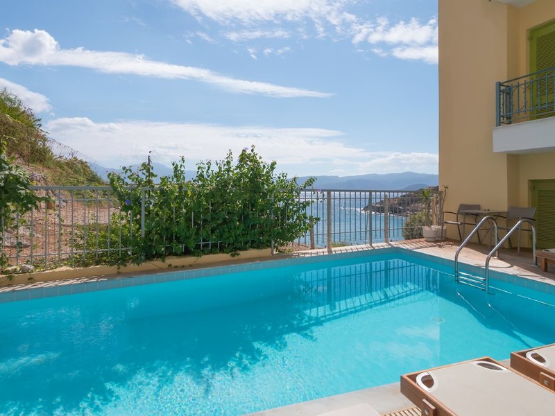 Mare Hotel Apartments 4