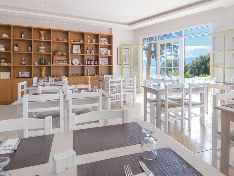 Mare Hotel Apartments 6