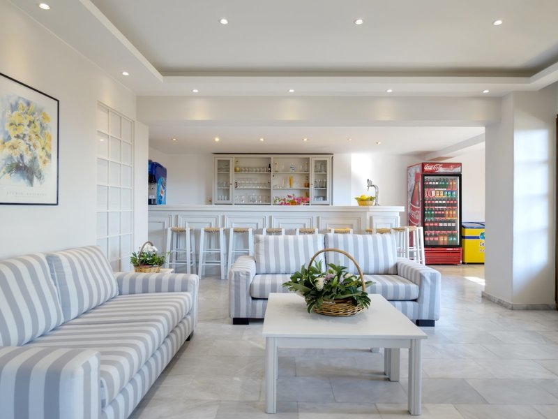 Mare Hotel Apartments 7