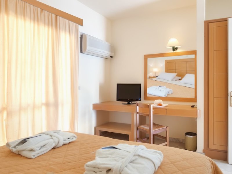 Mare Hotel Apartments 9