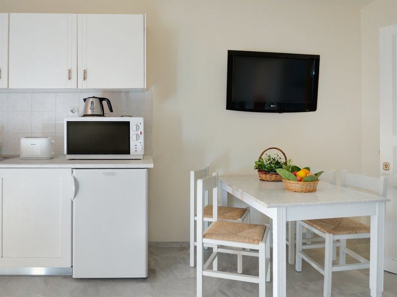 Mare Hotel Apartments 10