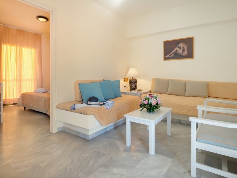 Mare Hotel Apartments 11