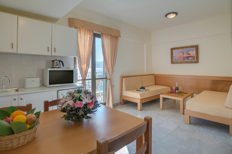 Mare Hotel Apartments 6