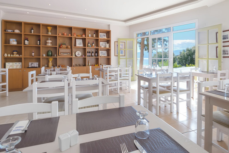 Mare Hotel Apartments 7