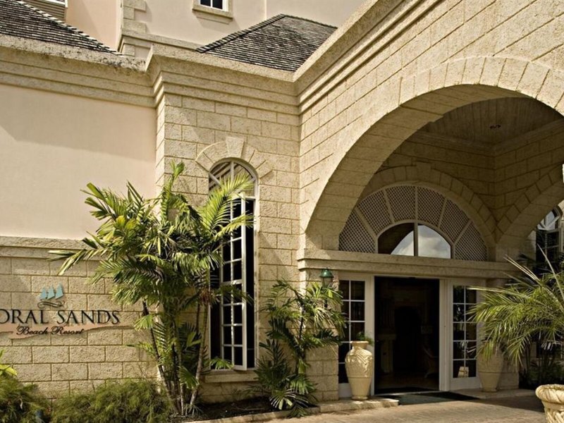 Coral Sands Beach Resort 2