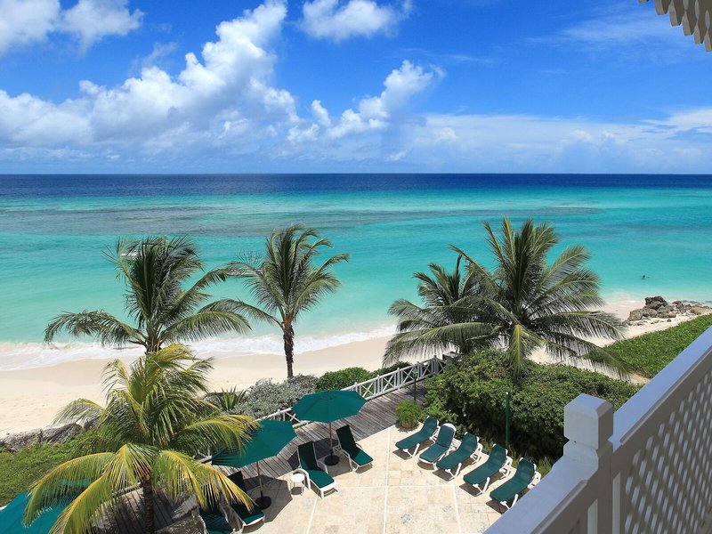 Coral Sands Beach Resort 3