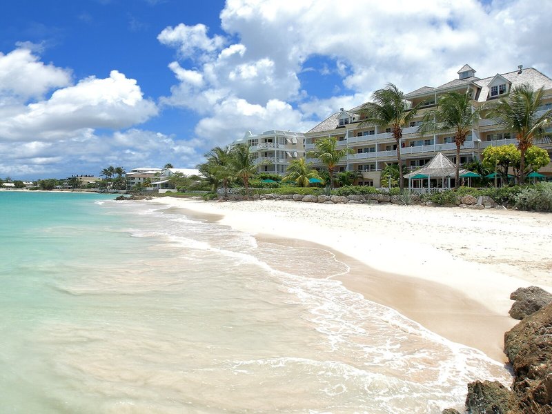 Coral Sands Beach Resort 4