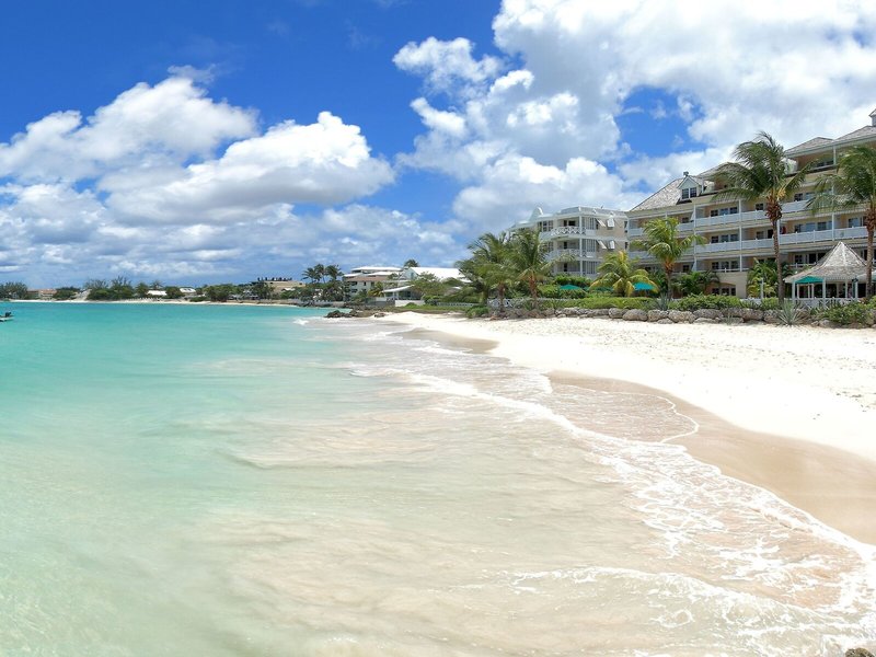 Coral Sands Beach Resort 5