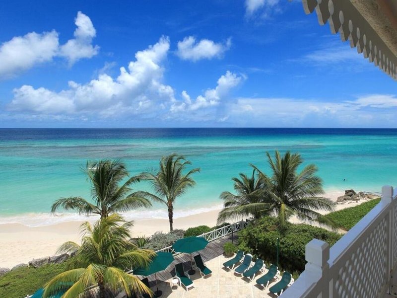 Coral Sands Beach Resort 6