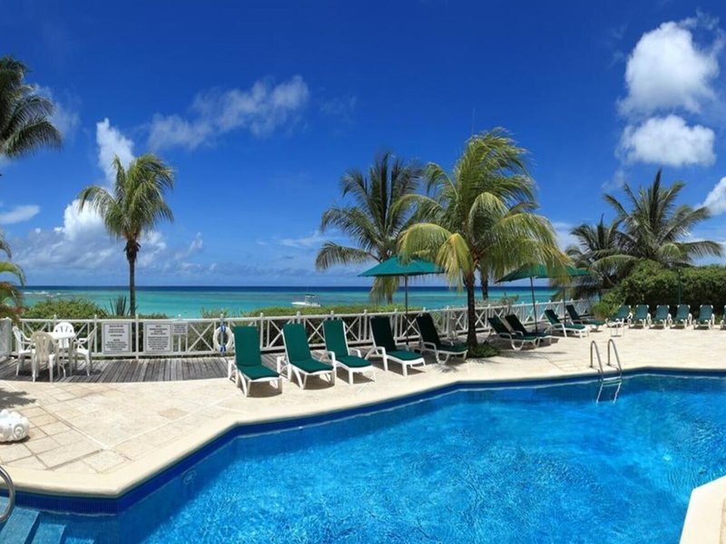 Coral Sands Beach Resort 8