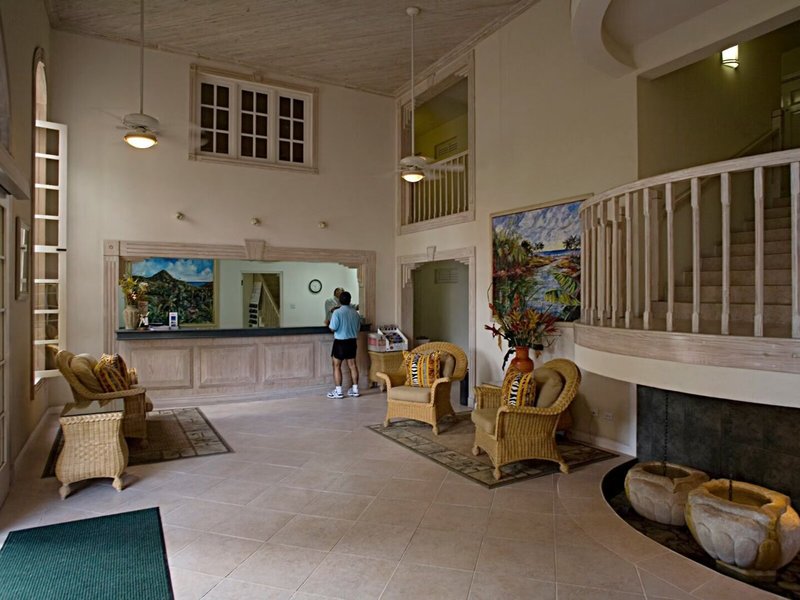 Coral Sands Beach Resort 9