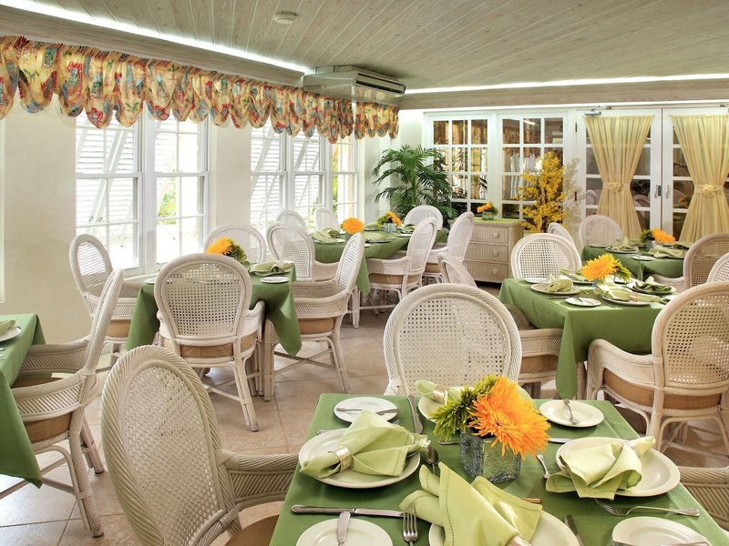 Coral Sands Beach Resort 10