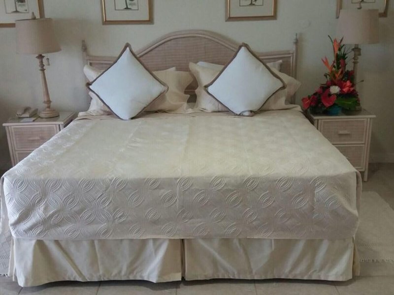 Coral Sands Beach Resort 13