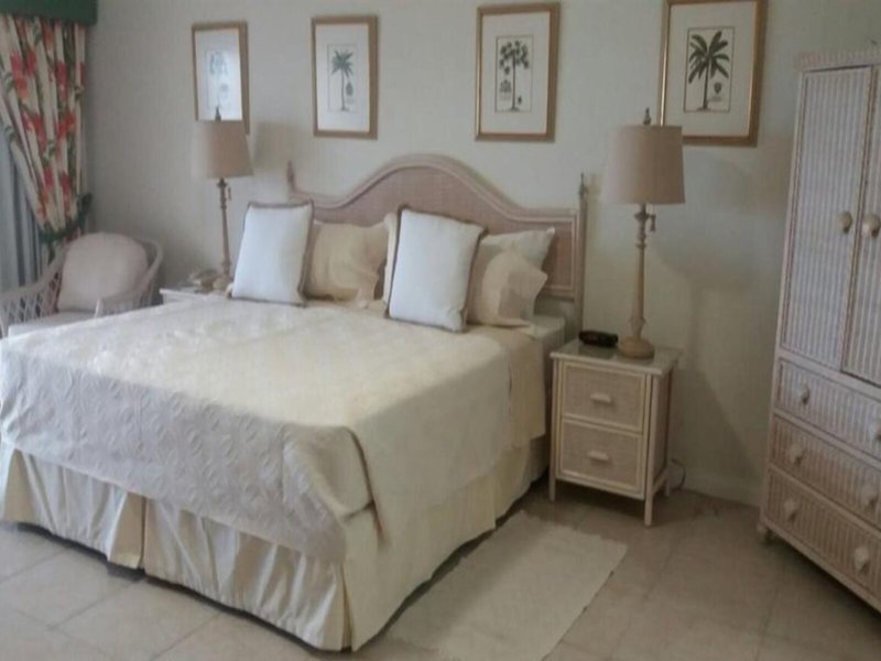 Coral Sands Beach Resort 15