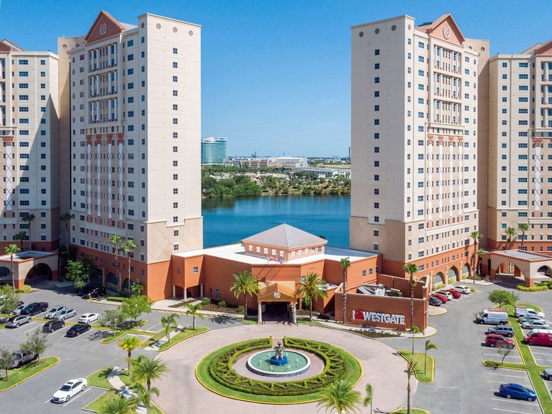 Westgate Palace Resort 1