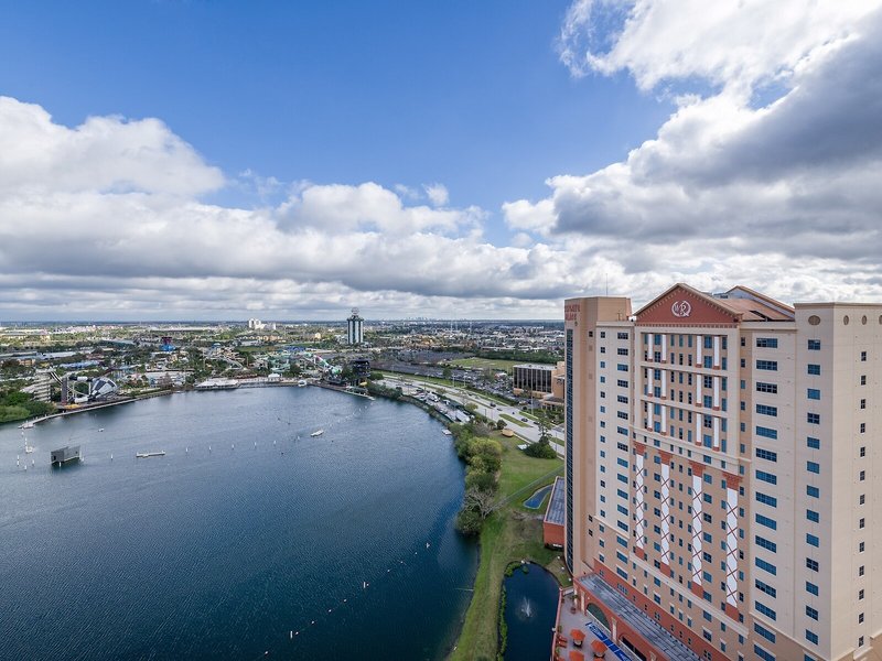 Westgate Palace Resort 2