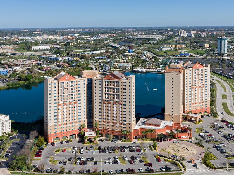 Westgate Palace Resort 3