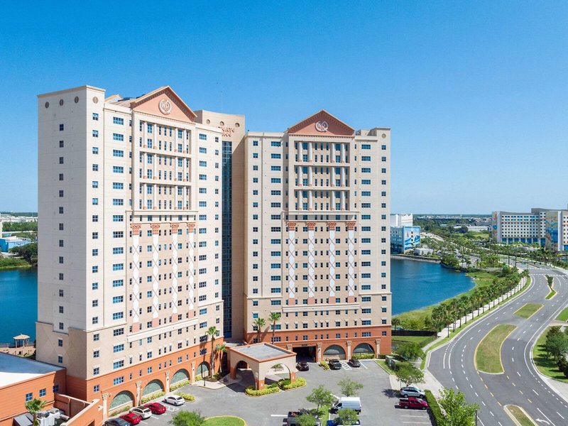 Westgate Palace Resort 4