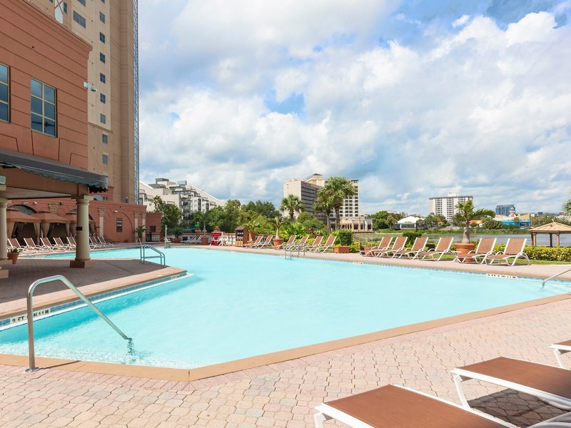 Westgate Palace Resort 5