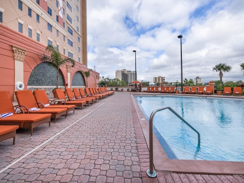 Westgate Palace Resort 6