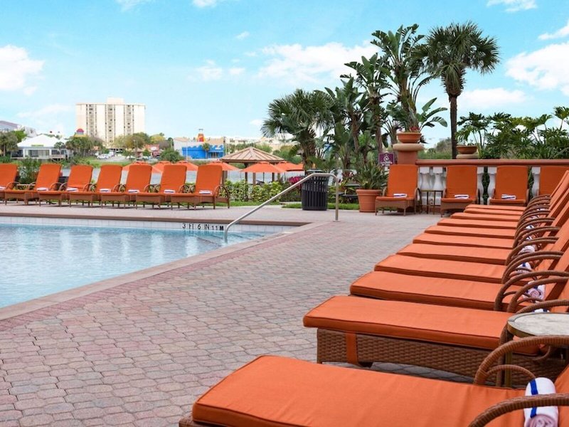 Westgate Palace Resort 7